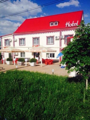 Guest House Red Line